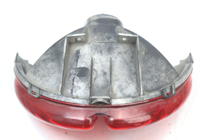 photo de TAIL LIGHT RENAULT KOURANOS 125 (2001 - 2004) - Zoom on usage condition