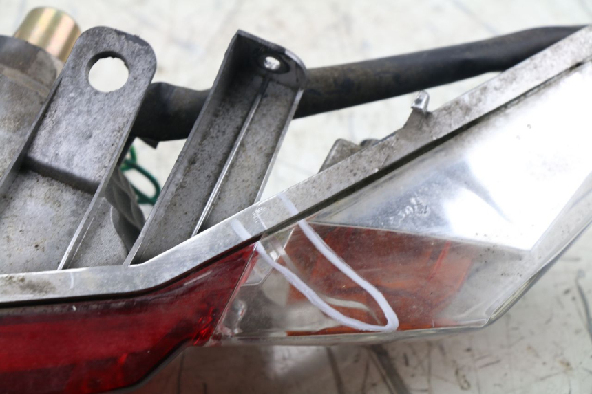 photo de REAR LIGHT KYMCO AGILITY RS 4T 50 (2009 - 2013) - Component detail