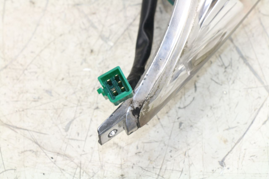 photo de REAR LIGHT KYMCO AGILITY RS 4T 50 (2009 - 2013) - Technical close-up