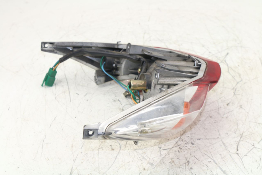 photo de REAR LIGHT KYMCO AGILITY RS 4T 50 (2009 - 2013) - Product overview