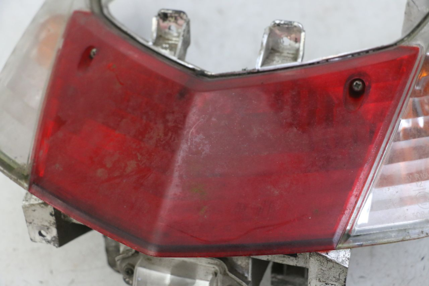 photo de REAR LIGHT KYMCO DINK 4T 50 (2007 - 2018) - Markings and original references