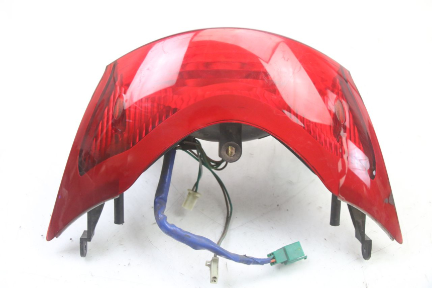 photo de TAIL LIGHT KYMCO GRAND DINK 125 (2008 - 2014) - Alternative perspective