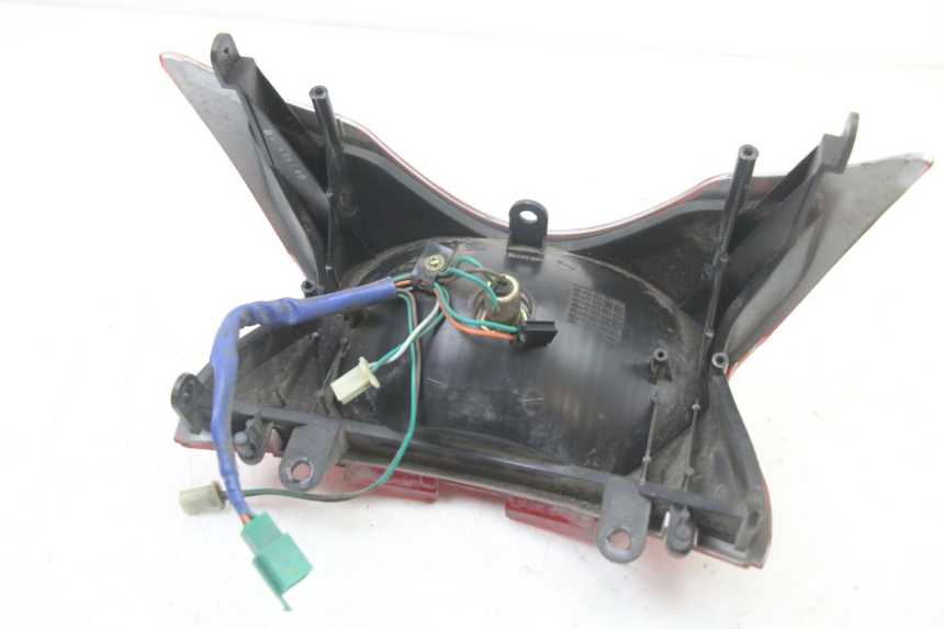 photo de TAIL LIGHT KYMCO GRAND DINK 125 (2008 - 2014) - Technical close-up