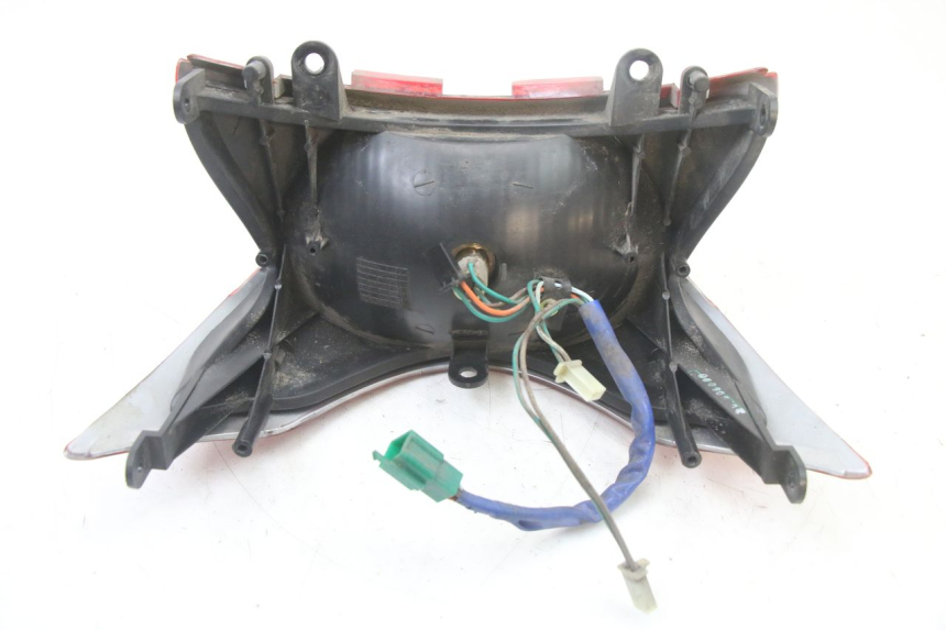 photo de TAIL LIGHT KYMCO GRAND DINK 125 (2008 - 2014) - Product overview