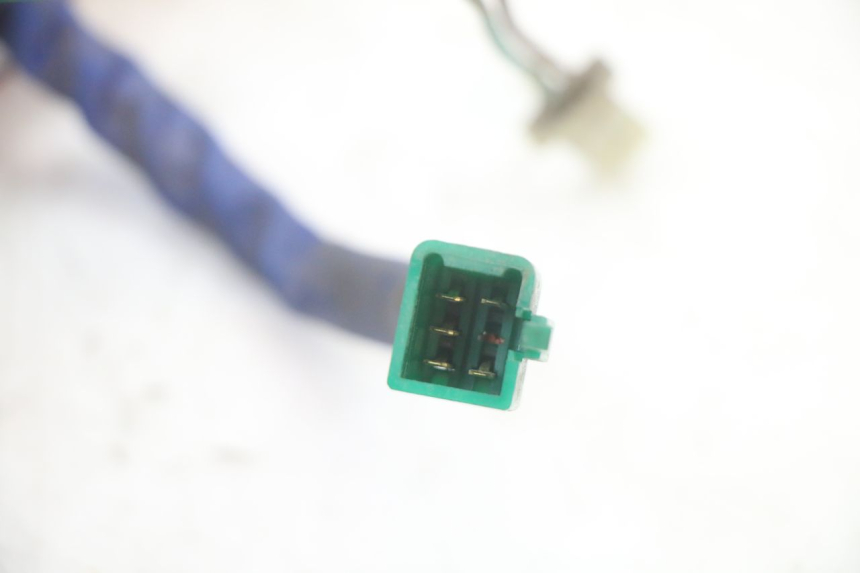 photo de TAIL LIGHT KYMCO GRAND DINK 125 (2008 - 2014) - Checked used part