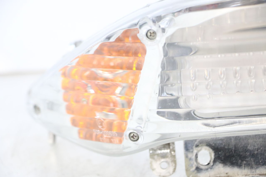 photo de TAIL LIGHT KYMCO XCITING 500 (2007 - 2010) - Additional view of the item