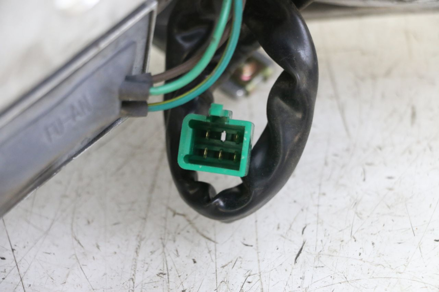 photo de TAIL LIGHT KYMCO XCITING 500 (2007 - 2010) - Product overview