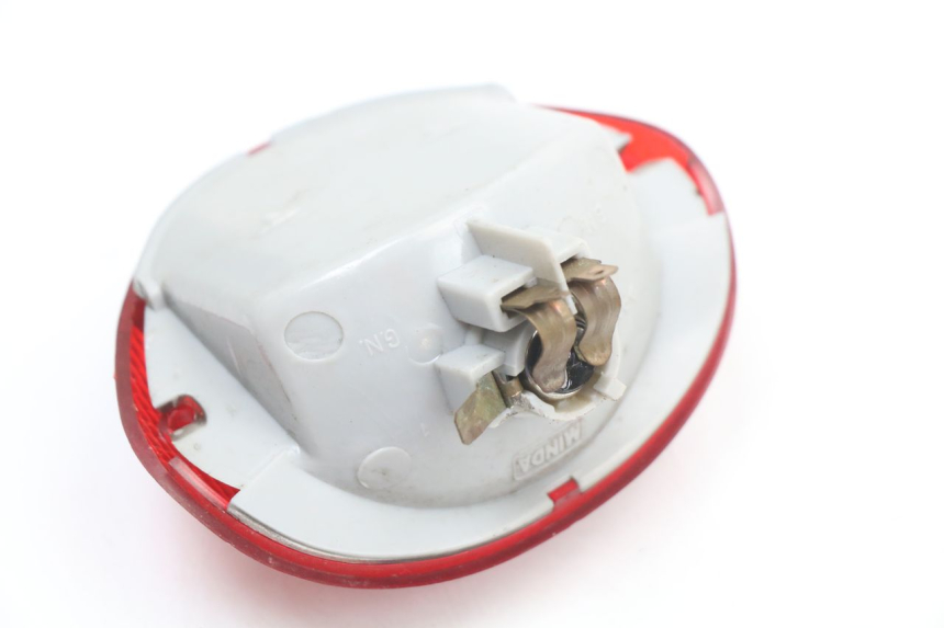 photo de TAIL LIGHT PIAGGIO LIBERTY 4T 50 (2018 - 2021) - Zoom on usage condition