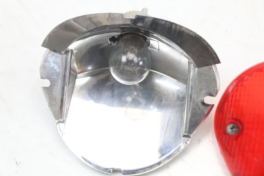 photo de TAIL LIGHT PIAGGIO LIBERTY 4T 50 (2004 - 2008) - Product overview