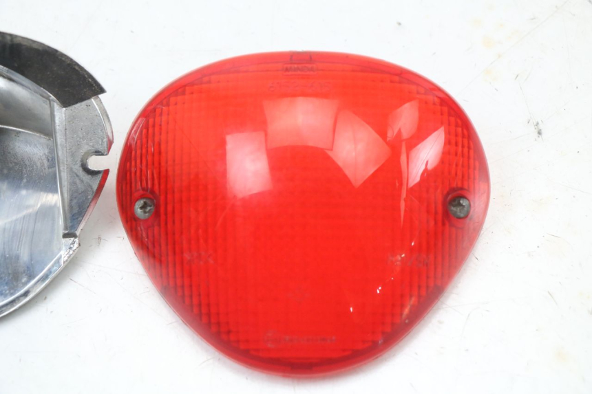 photo de TAIL LIGHT PIAGGIO LIBERTY 4T 50 (2004 - 2008) - Fixing points details