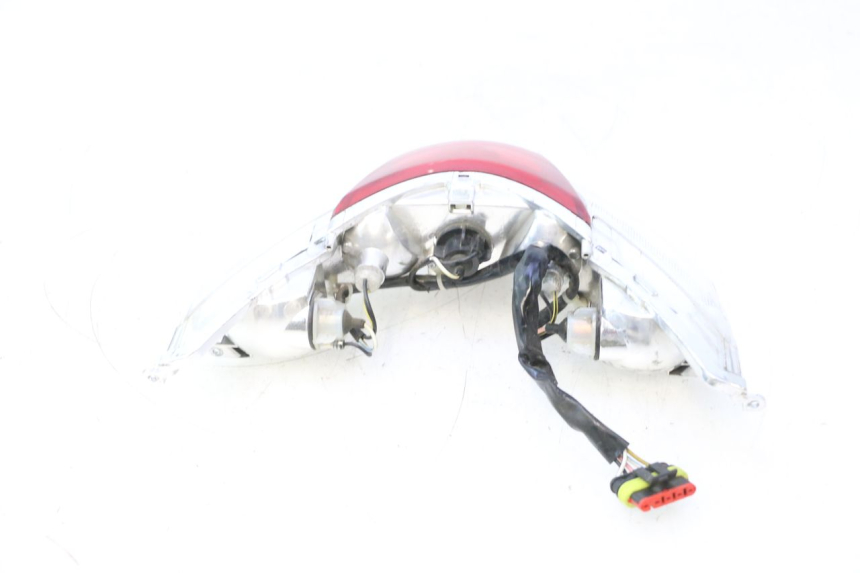 photo de TAIL LIGHT PIAGGIO LIBERTY IGET 4T 50 (2015 - 2020) - Component zoom