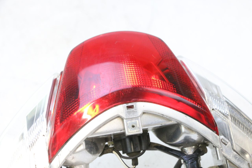 photo de TAIL LIGHT PIAGGIO LIBERTY IGET 4T 50 (2015 - 2020) - Technical close-up