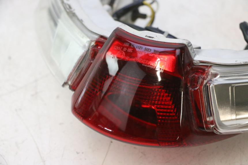 photo de TAIL LIGHT PIAGGIO LIBERTY IGET 4T 50 (2015 - 2020) - Checked used part