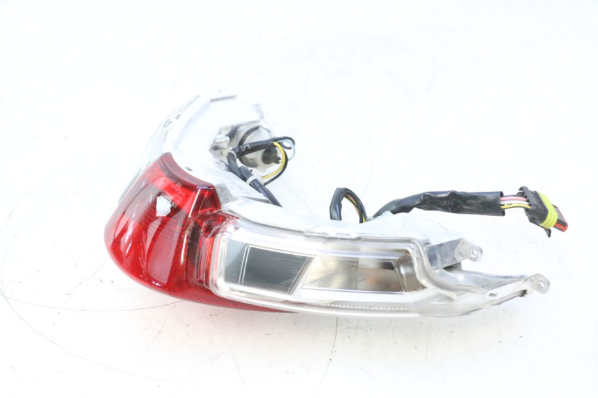 photo de TAIL LIGHT PIAGGIO LIBERTY IGET 4T 50 (2015 - 2020) - Markings and original references