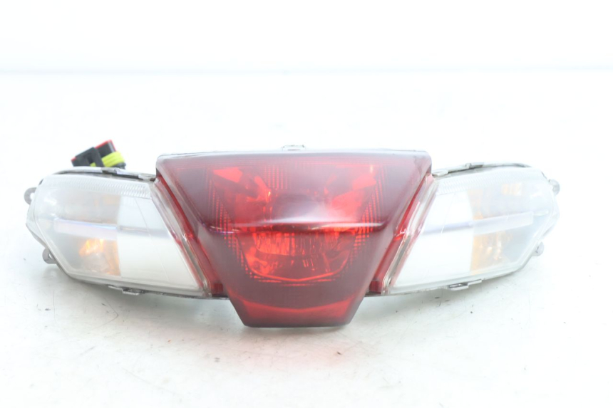 photo de TAIL LIGHT PIAGGIO LIBERTY IGET 4T 50 (2021 - 2025) - Main view