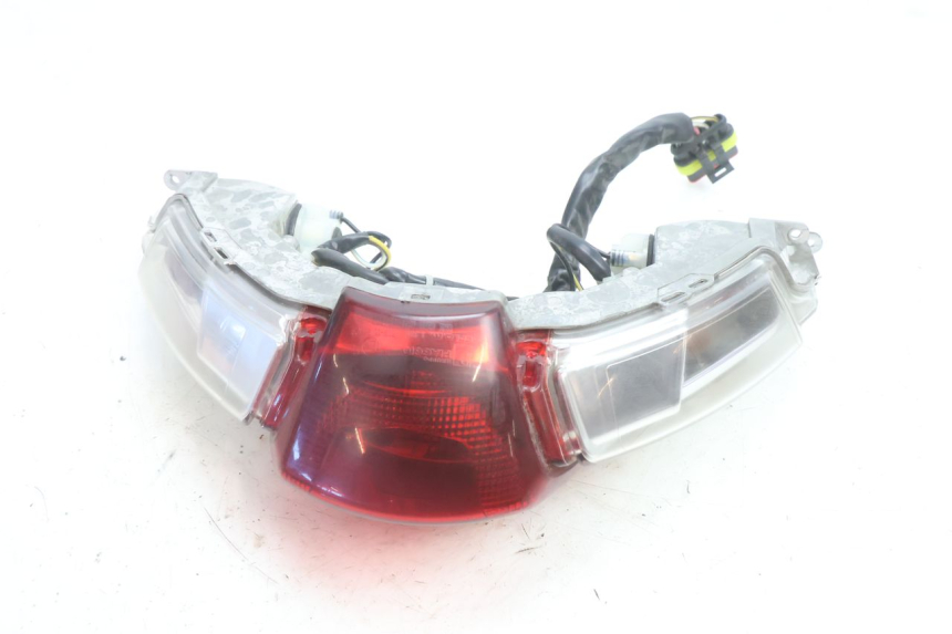 photo de TAIL LIGHT PIAGGIO LIBERTY IGET 4T 50 (2021 - 2025) - Technical close-up