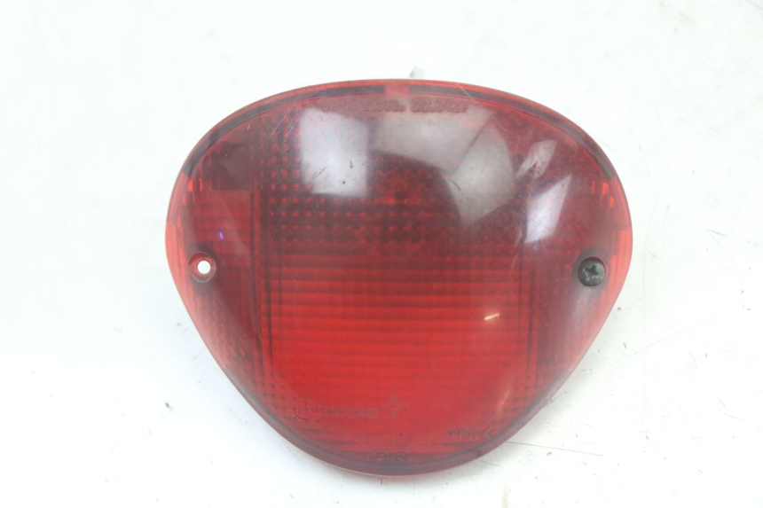 photo de REAR LIGHT PIAGGIO LIBERTY 125 (2009 - 2013) - Main view