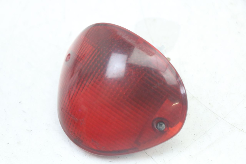 photo de REAR LIGHT PIAGGIO LIBERTY 125 (2009 - 2013) - Zoom on usage condition