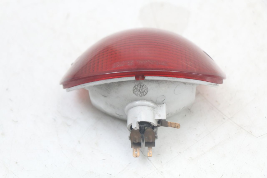 photo de REAR LIGHT PIAGGIO LIBERTY 125 (2009 - 2013) - Alternative perspective