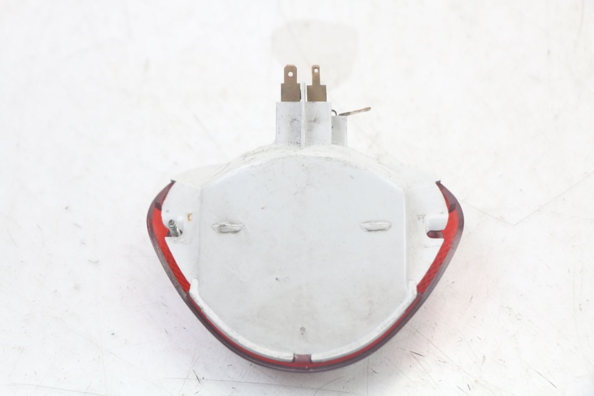 photo de REAR LIGHT PIAGGIO LIBERTY 125 (2009 - 2013) - Technical close-up