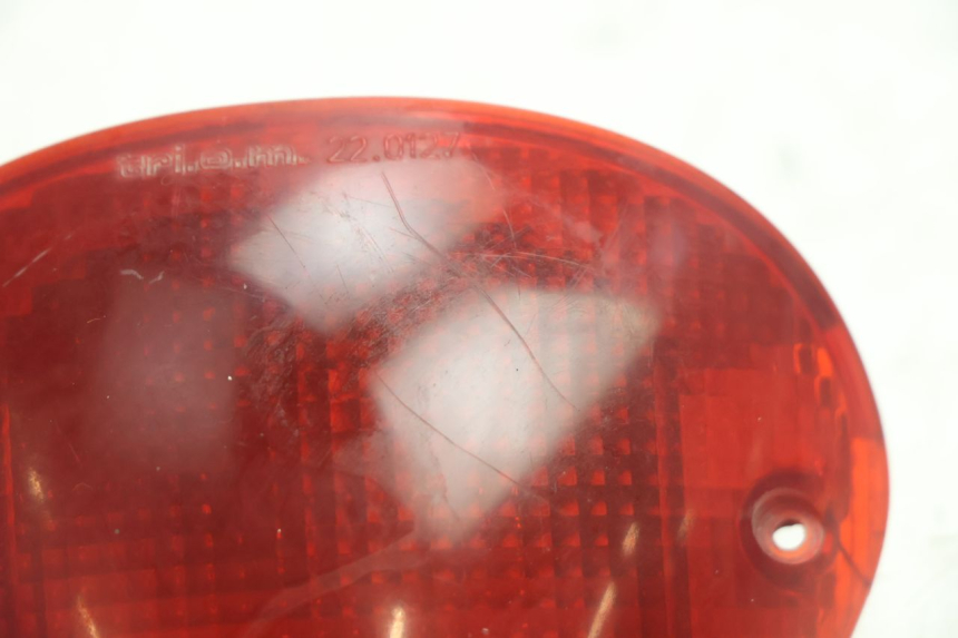 photo de TAIL LIGHT PIAGGIO LIBERTY 50 (1998 - 2003) - Zoom on usage condition