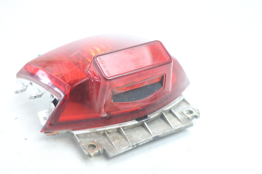photo de REAR LIGHT KYMCO LIKE 125 (2009 - 2016) - Zoom on usage condition