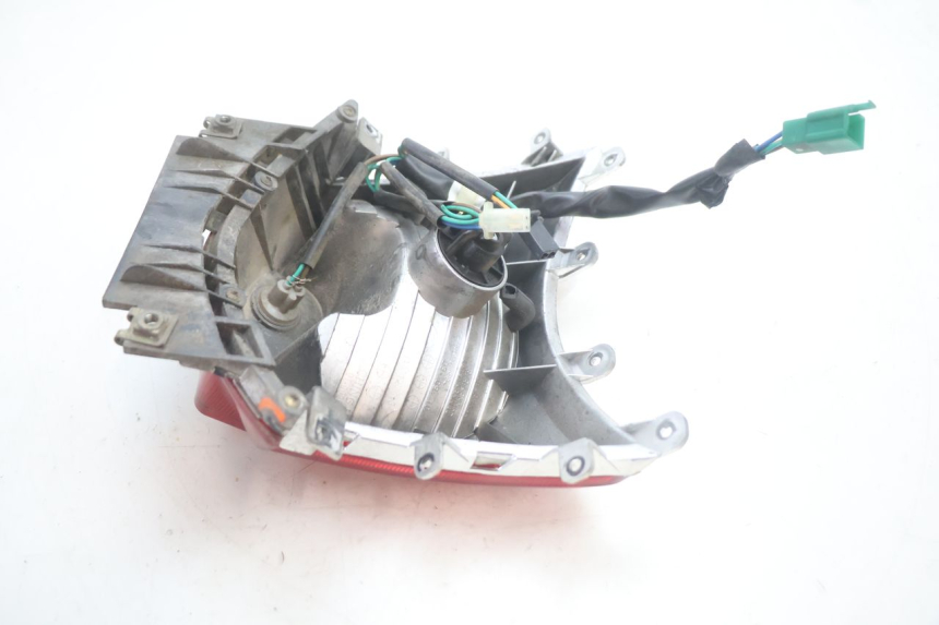 photo de REAR LIGHT KYMCO LIKE 125 (2009 - 2016) - Fixing points details