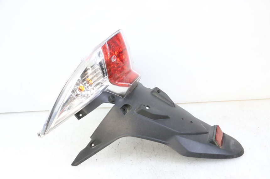 photo de TAIL LIGHT LONGJIA SHARPY 125 (2020 - 2024) - Component zoom