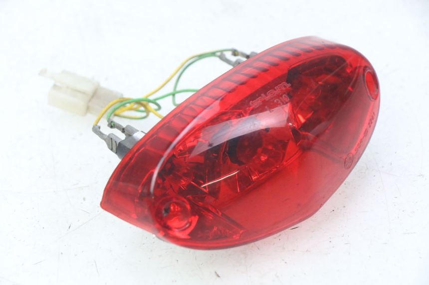 photo de TAIL LIGHT PEUGEOT LUDIX BLASTER 50 (2006 - 2014) - Component detail