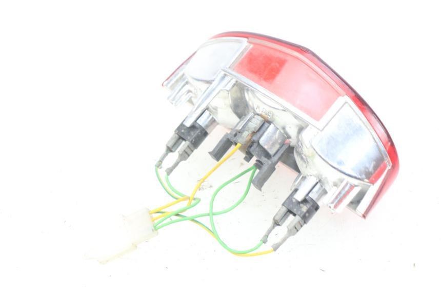 photo de TAIL LIGHT PEUGEOT LUDIX BLASTER 50 (2006 - 2014) - Alternative perspective