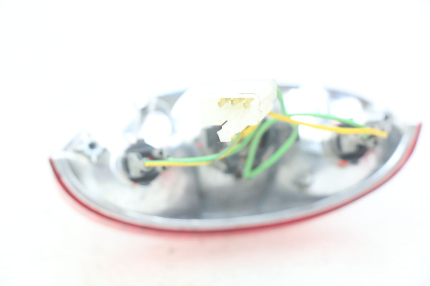photo de TAIL LIGHT PEUGEOT LUDIX BLASTER 50 (2006 - 2014) - Technical close-up