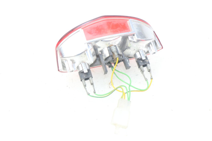 photo de TAIL LIGHT PEUGEOT LUDIX BLASTER 50 (2006 - 2014) - Product overview