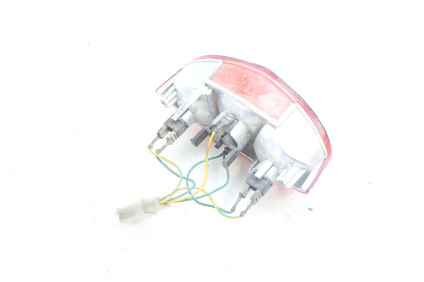 photo de TAIL LIGHT PEUGEOT LUDIX BLASTER 50 (2006 - 2014) - Fixing points details