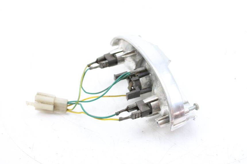 photo de REAR LIGHT PEUGEOT LUDIX 50 (2008 - 2017) - Alternative perspective