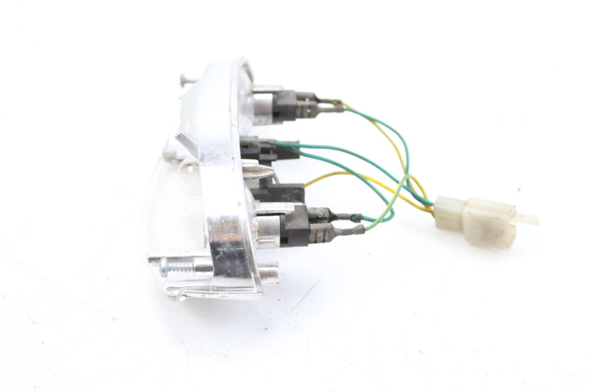 photo de REAR LIGHT PEUGEOT LUDIX 50 (2008 - 2017) - Technical close-up