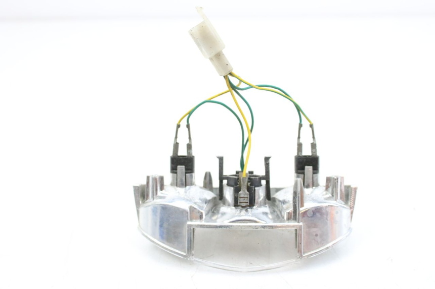 photo de REAR LIGHT PEUGEOT LUDIX 50 (2008 - 2017) - Fixing points details