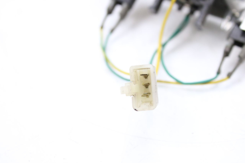 photo de REAR LIGHT PEUGEOT LUDIX 50 (2008 - 2017) - Checked used part