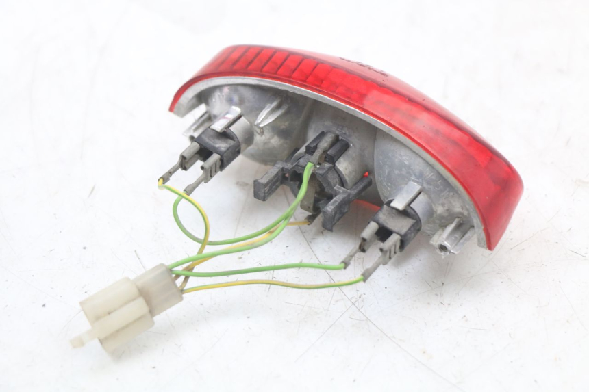 photo de REAR LIGHT PEUGEOT LUDIX 50 (2005 - 2007) - Product overview