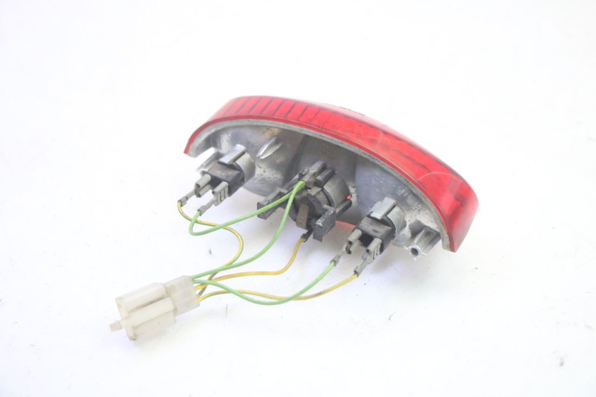 photo de REAR LIGHT PEUGEOT LUDIX 50 (2005 - 2007) - Alternative perspective