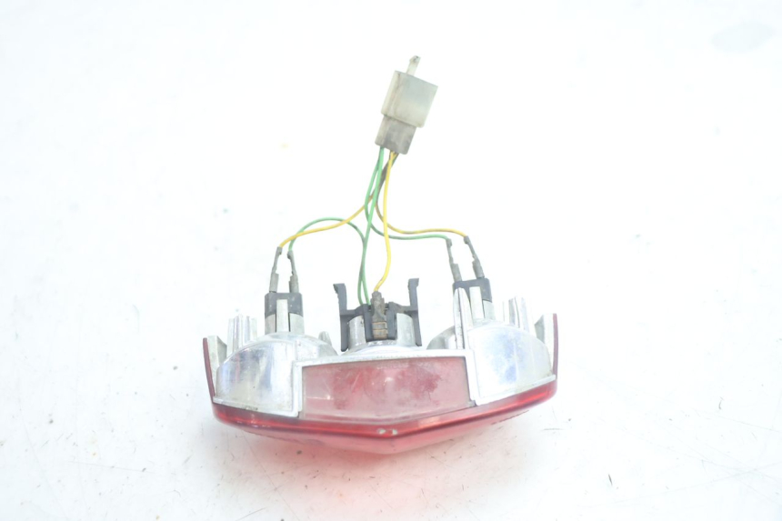 photo de REAR LIGHT PEUGEOT LUDIX 50 (2005 - 2007) - Technical close-up
