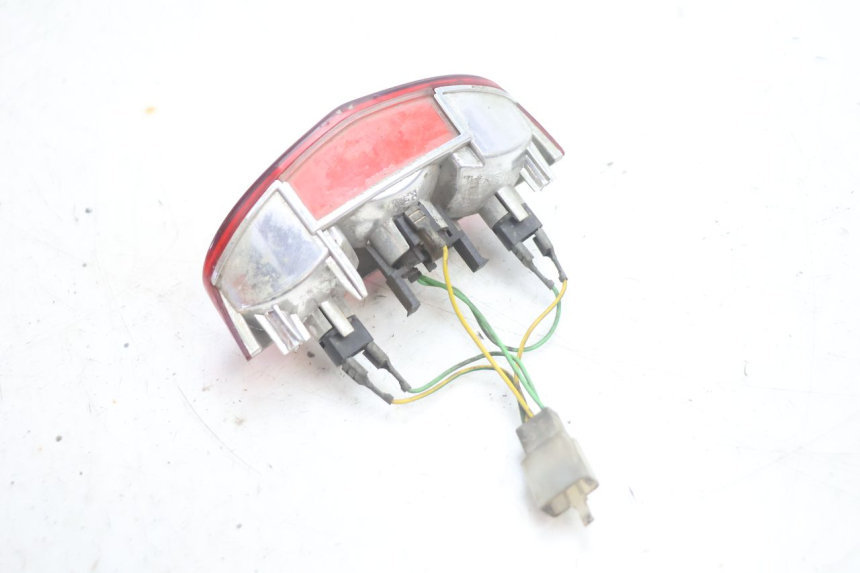 photo de REAR LIGHT PEUGEOT LUDIX 50 (2005 - 2007) - Product overview