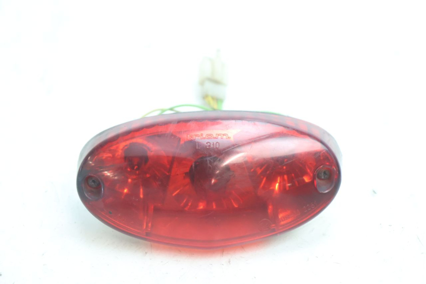 photo de TAIL LIGHT PEUGEOT LUDIX ONE 50 (2004 - 2013) - Main view