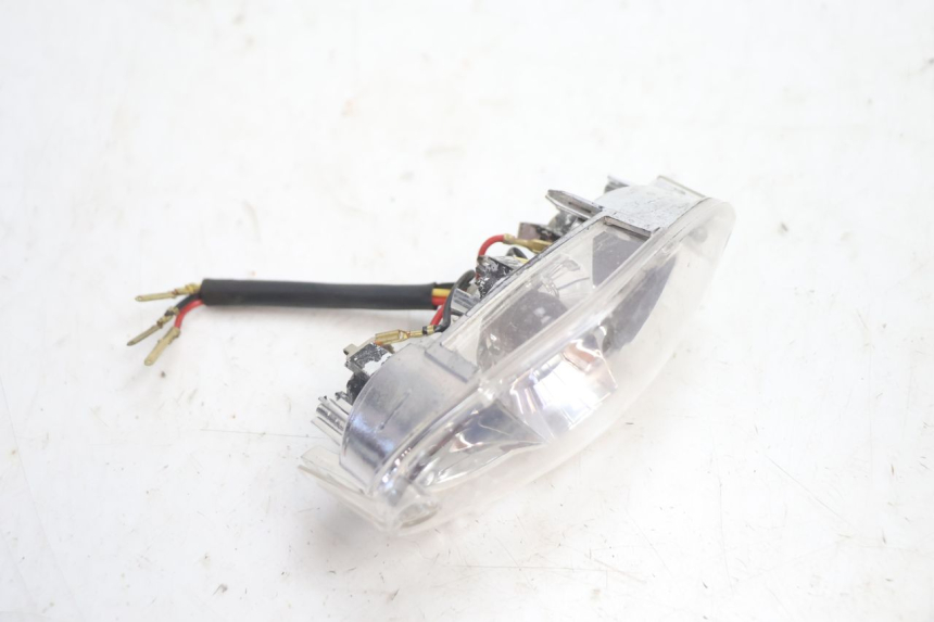 photo de TAIL LIGHT PEUGEOT LUDIX SNAKE 2T 50 (2004 - 2014) - Technical close-up