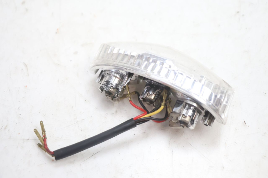 photo de TAIL LIGHT PEUGEOT LUDIX SNAKE 2T 50 (2004 - 2014) - Product overview