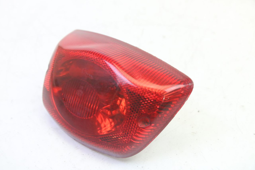 photo de TAIL LIGHT PIAGGIO LXV 4T 50 (2009 - 2013) - Zoom on usage condition