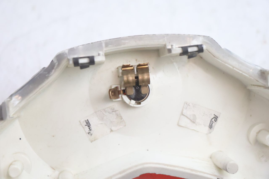 photo de TAIL LIGHT MBK MACH G AC 50 (2002 - 2014) - Surface and material condition