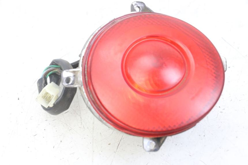 photo de TAIL LIGHT MASH CITY 4T 50 (2018 - 2020) - Main view