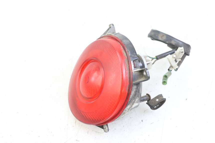 photo de TAIL LIGHT MASH CITY 4T 50 (2018 - 2020) - Component detail