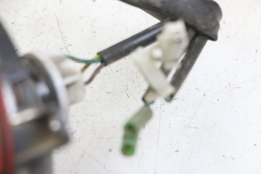 photo de TAIL LIGHT MASH CITY 4T 50 (2018 - 2020) - Alternative perspective