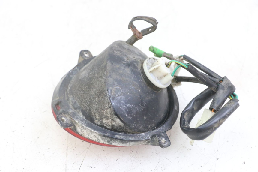 photo de TAIL LIGHT MASH CITY 4T 50 (2018 - 2020) - Product overview